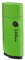 Hama 00104905 Taschenlampe Slim Pocket, grün