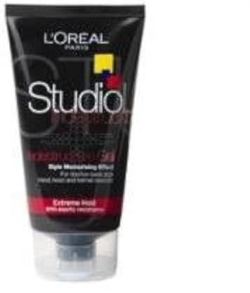 L 'Oreal Expert Professionnel – Hair Indestructible Gel Tube 150 ML
