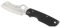 Spyderco Taschenmesser Rescue Jason Breeden, schwarz, 01SP707