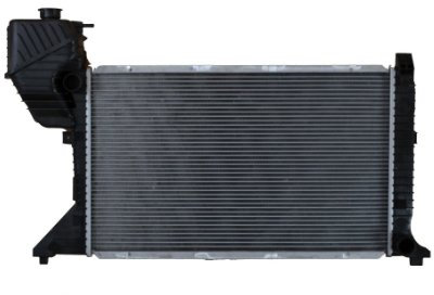 NRF 50558 Kühler, Motorkühlung
