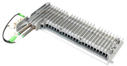 BAUKNECHT Wäschetrockner Trockner Heizelement