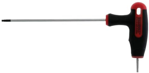 TengTools – Hexagon T-Handle 2.0 mm