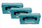 Makita Makpac Größe 2 Transportbox 3er Set [1 Stück MakPac Set2