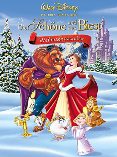 Die Schöne und das Biest ? Weihnachtszauber [dt./OV]