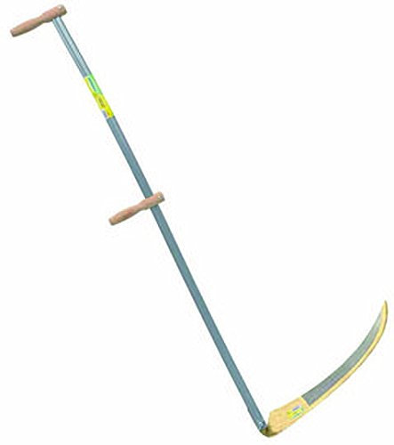 Verdemax Falce Completa con Manico Universale, 60 cm 3881