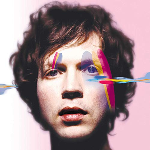 Sea Change (Vinyl) [Vinyl LP]