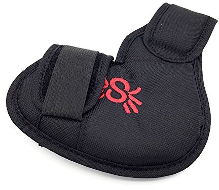 Spider Black Widow Camera Pad Schutzpolster für Hüft-Tragesystem Black Widow Camera Holster