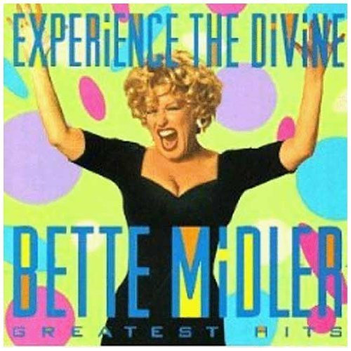 Experience the Divine: Greatest Hits