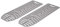 Fiamma Antirutschmatte Level Plate