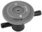 attwood Fuel Demand Valve,