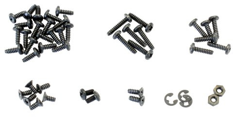 Screws Kit for Mini-Z Buggy