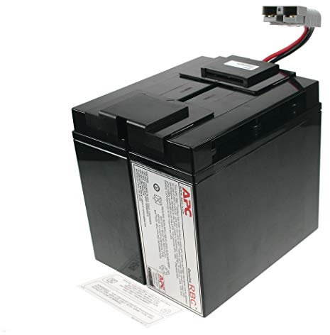APC Replacement Battery Cartridge #7