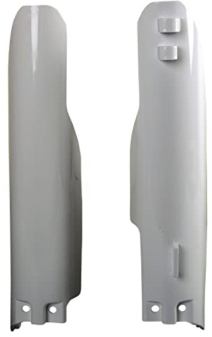 PROTEZIONI FORCELLA BIANCA