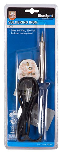 Blue Spot 31101 60 W Soldering Iron