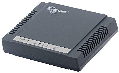 Allnet ALL126AS3 VDSL2 Slave Modem