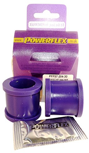 Powerflex PFF57-204-30 Performance Polyuretan Buchsen
