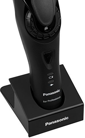 Panasonic Ladestation für Haarschneider ER-GP80, Typ WERGP81K7118