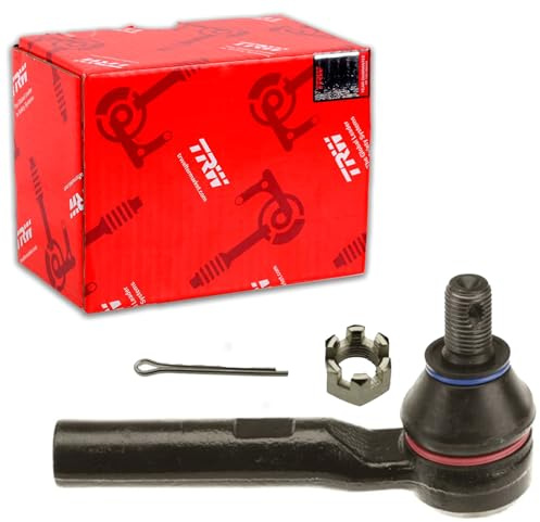 TRW JTE7597 TIE ROD END