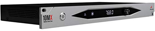 Antelope Audio 10MX Atomic Master Clock for Studio Audio, Compact 1U Design