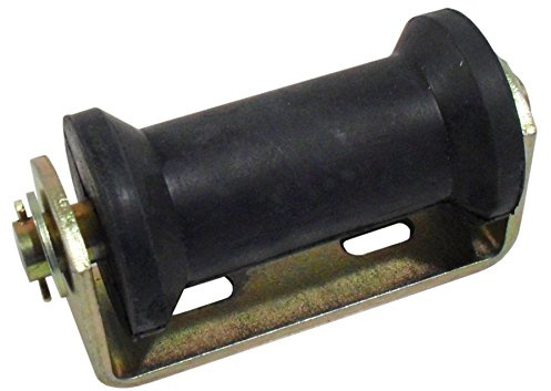 AB Tools Jetski Bateau Canot remorque Rouleau Support Télévision Quille et fusée 16 mm UBR18 UBR22