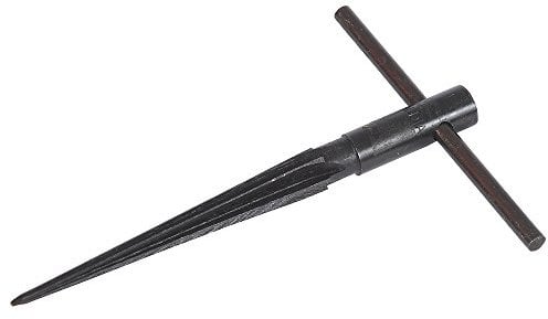 Silverline 282637 Kegel-Aufreibahle 3–12 mm