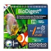 Prodibio - Biodigest, 30 fiale