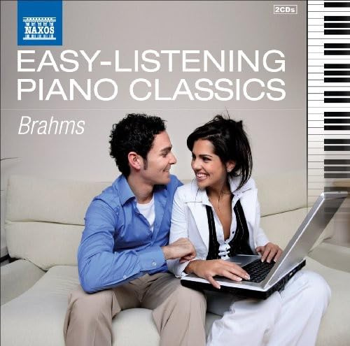 Easy Listening Piano Classics: