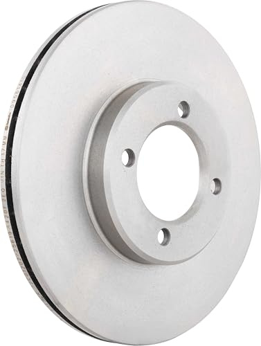 Brembo 09.5614.10 Standard vented Front Brake Rotor TOYOTA OE# 4351212130