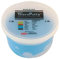 CanDo Antimikrobielle CanDo TheraPutty-Knetmasse - 450 g - blau (schwer)