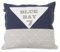 Mood collection Blue Bay Standard-Kissen, Bedruckt, 50 x 50 cm, Polyester, Einheitsgröße