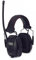 Honeywell 1030330 Howard Leight Sync Radio Digital AM/FM Ear Defender, SNR 29