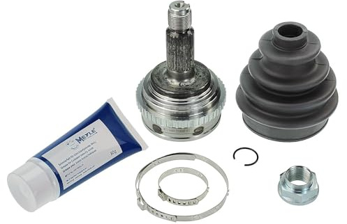 Meyle 498 0025 Joint Kit Duplicate Sales Hond Civic VIII