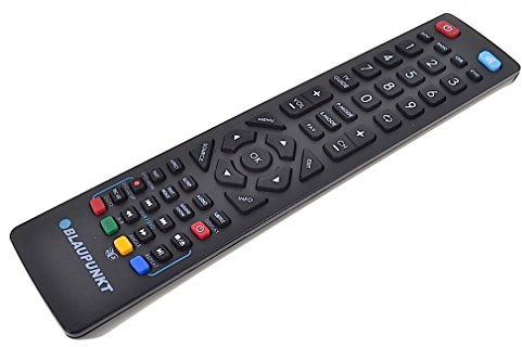 Original Remote Control Blaupunkt for BLA-32/124I EEK BLA40-133 BLA40-1380