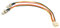 StarTech.com 6in Tx3 Fan Power Splitter Cable