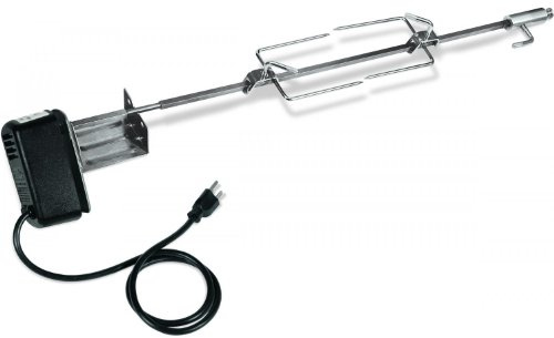 Weber 7572 Spirit Series Rotisserie