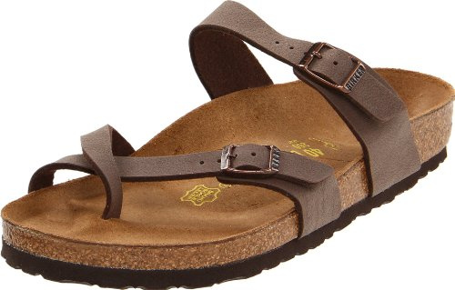 Birkenstock Florida, Sandales Compensées femme