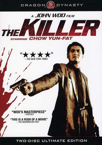 Killer [DVD] [1989] [Region 1] [US Import] [NTSC]