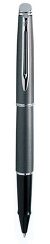 Waterman Rollerball Hémisphère Shimmey Grey C.C.