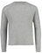 CMP - Sweatshirt für Kinder, Grau Mel., 164