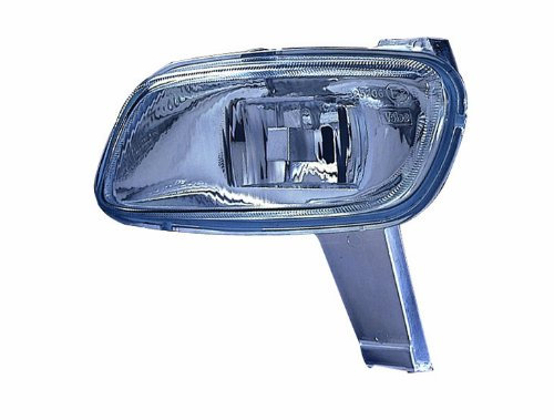 Alkar 2902286 Nebelscheinwerfer