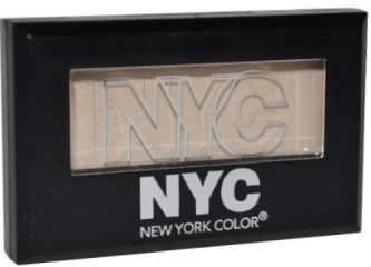 N.Y.C City Mono Lidschatten, 2,2 g