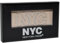 N.Y.C City Mono Lidschatten, 2,2 g