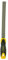 Stanley 0-22-467 Râpe plate moyenne piqure 200 mm