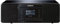 SANGEAN DDR-62+ Radio internet / DAB+ / FM-RDS / Aux in / CD / USB / SD all in one