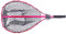 Berkley Kescher für das Angeln Rubber Landing Nets Tele Catch and Release 83-140 cm 38x45x28 cm Teleskopisch Kautchutiert Meer Forelle See