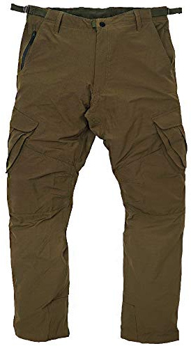 Korda Original Kombats Military Größe XLarge KCL076 Hose Angelhose Anglerhose Freizeithose