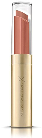 Max Factor Clear Intensifying Balm, 4 Exquisite Caramel
