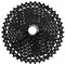 Sturmey-Archer Unisex – Erwachsene Sunrace Kassette, Schwarz, Einheitsgröße
