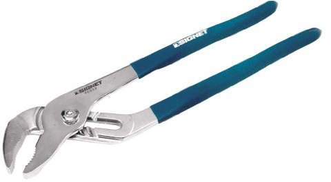 Water Pump Pliers 300mm/12 Signet S90052 Groove Joint, Eagle Beaks