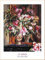 1art1 Pierre Auguste Renoir Poster Peonies, Lilas and Tulips Kunstdruck Bild 50x40 cm